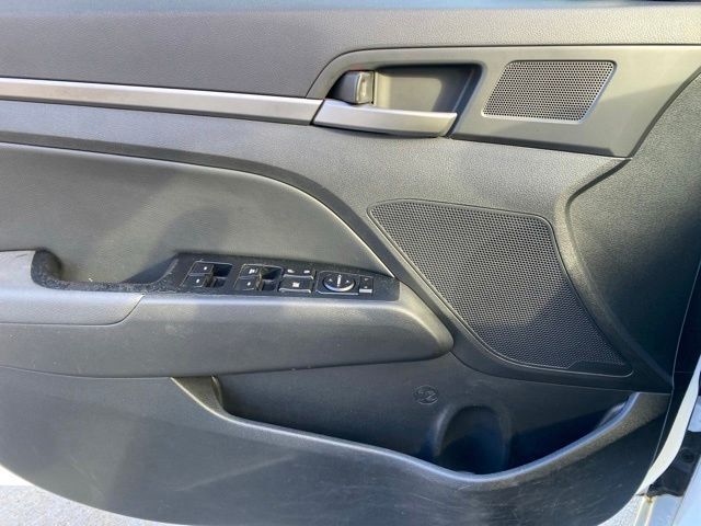 2017 Hyundai Elantra Limited Raleigh NC