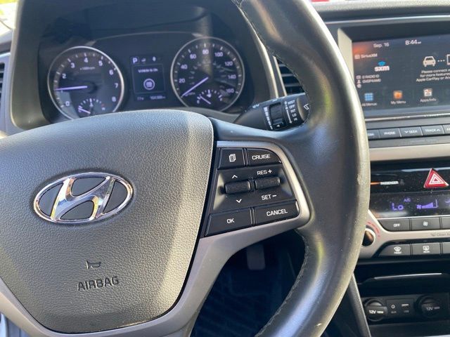 2017 Hyundai Elantra Limited Raleigh NC