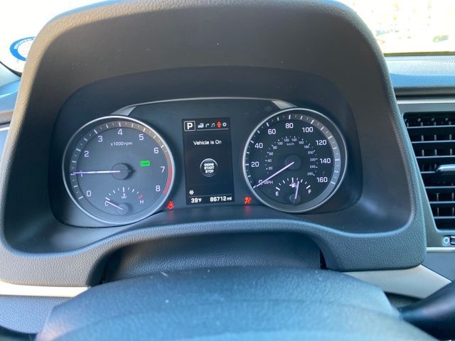 2017 Hyundai Elantra Limited Raleigh NC