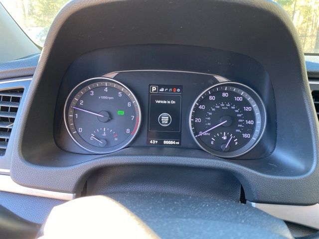 2017 Hyundai Elantra Limited Raleigh NC