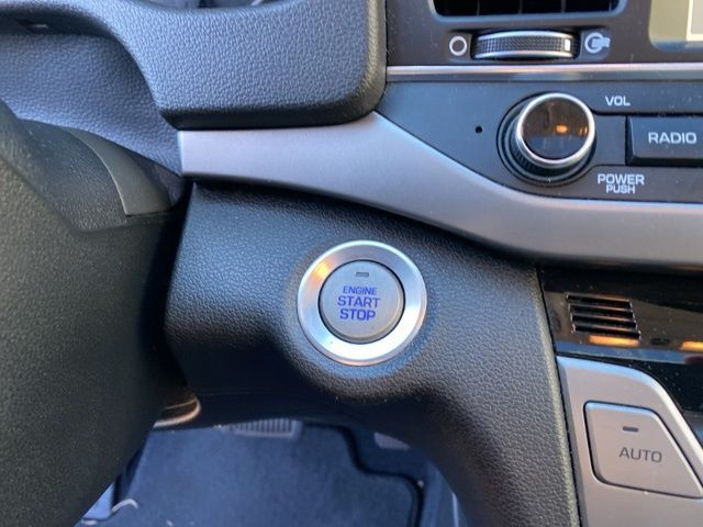 2017 Hyundai Elantra Limited Raleigh NC