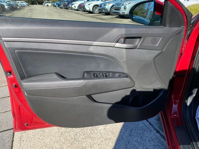 2017 Hyundai Elantra Limited Raleigh NC