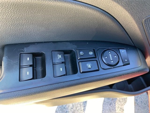 2017 Hyundai Elantra Limited Raleigh NC