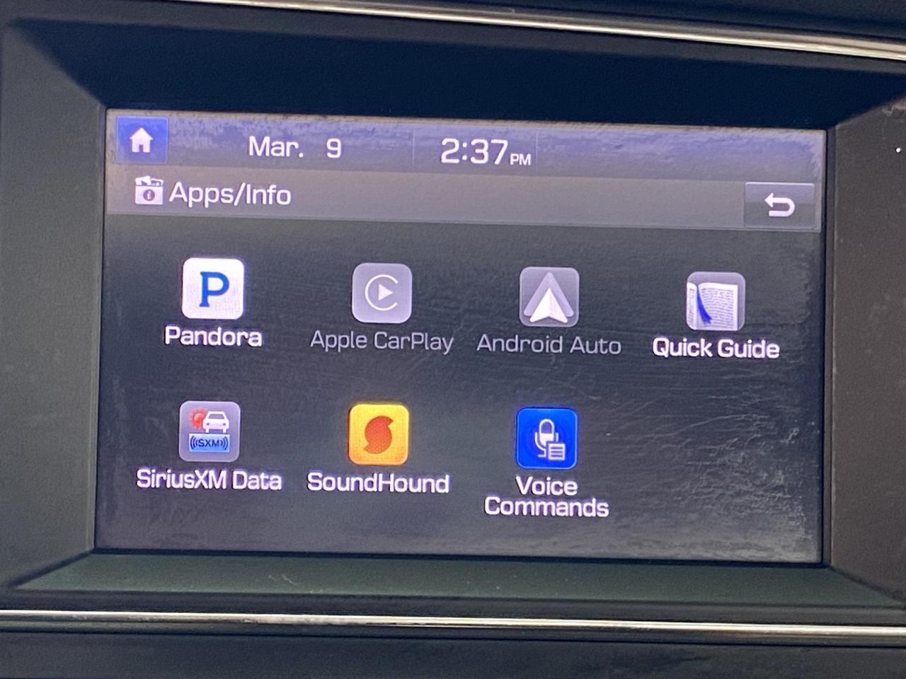 2017 Hyundai Elantra Limited Richmond Hill NY