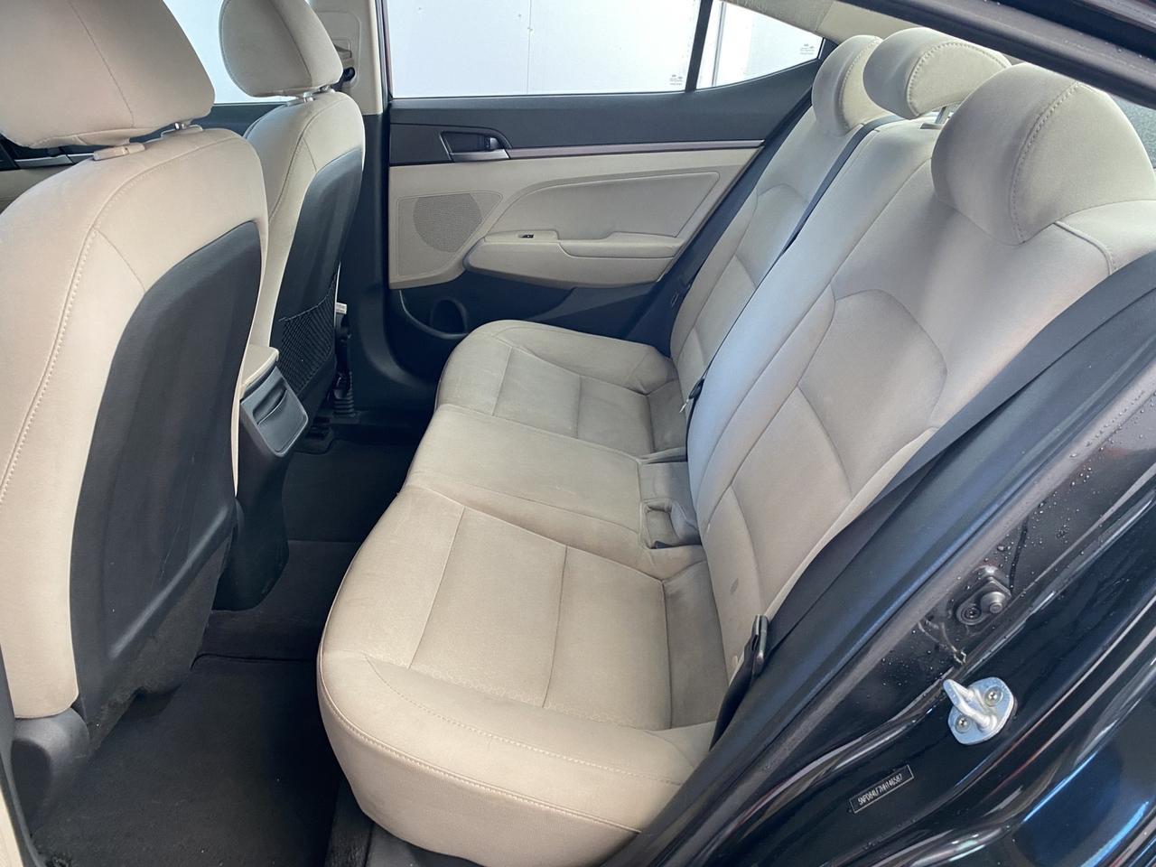 2017 Hyundai Elantra Limited Richmond Hill NY