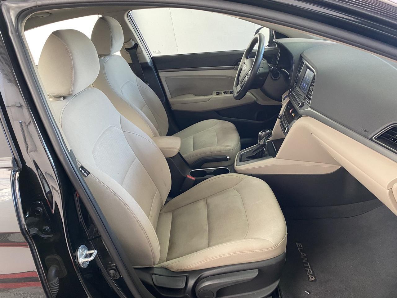 2017 Hyundai Elantra Limited Richmond Hill NY