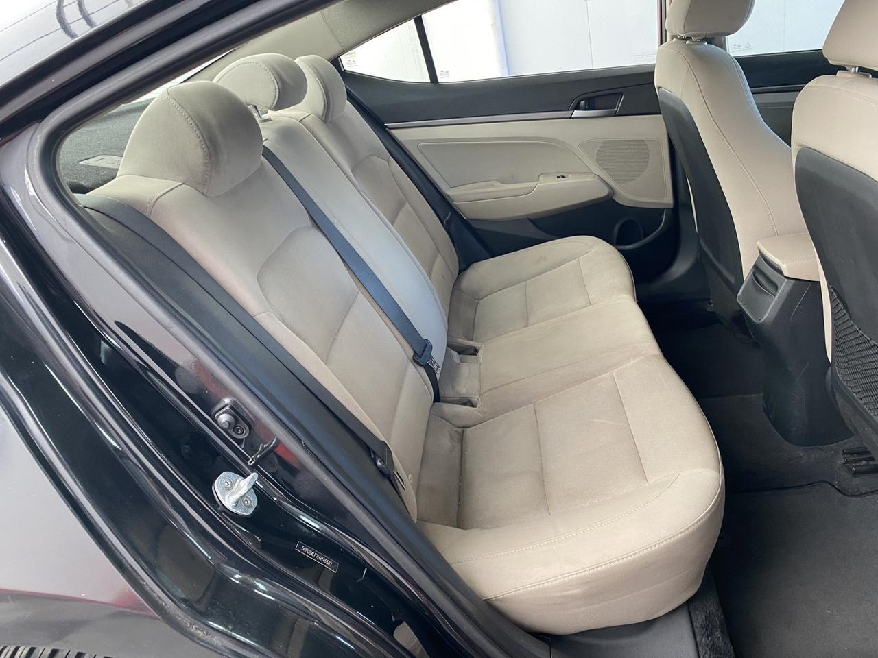 2017 Hyundai Elantra Limited Richmond Hill NY