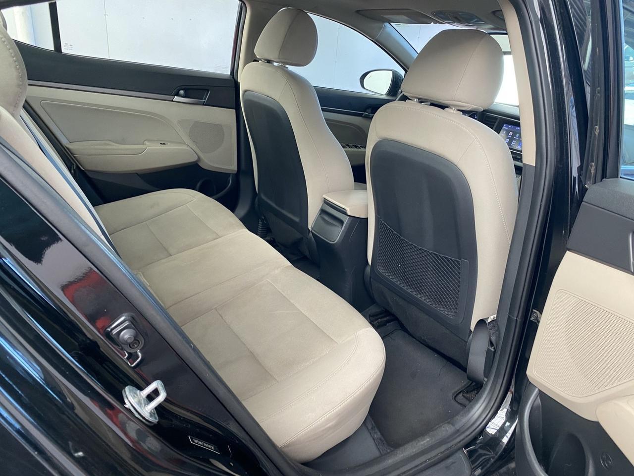 2017 Hyundai Elantra Limited Richmond Hill NY