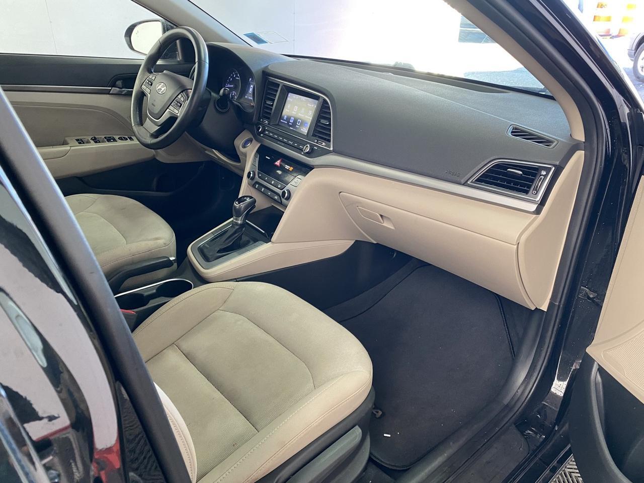 2017 Hyundai Elantra Limited Richmond Hill NY