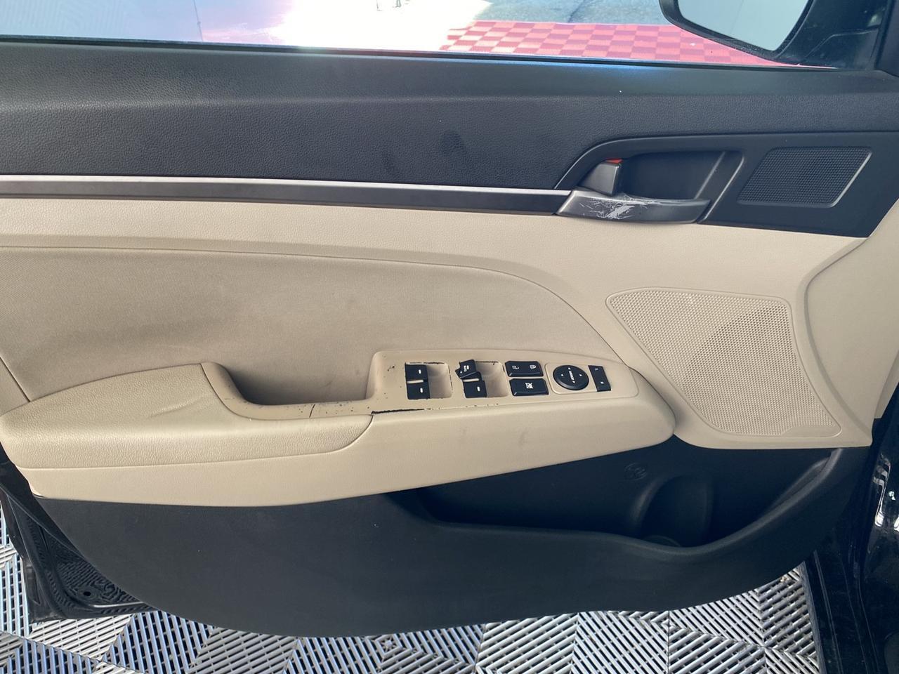 2017 Hyundai Elantra Limited Richmond Hill NY