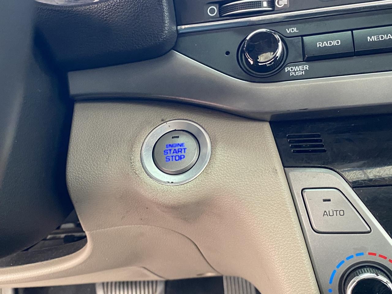 2017 Hyundai Elantra Limited Richmond Hill NY