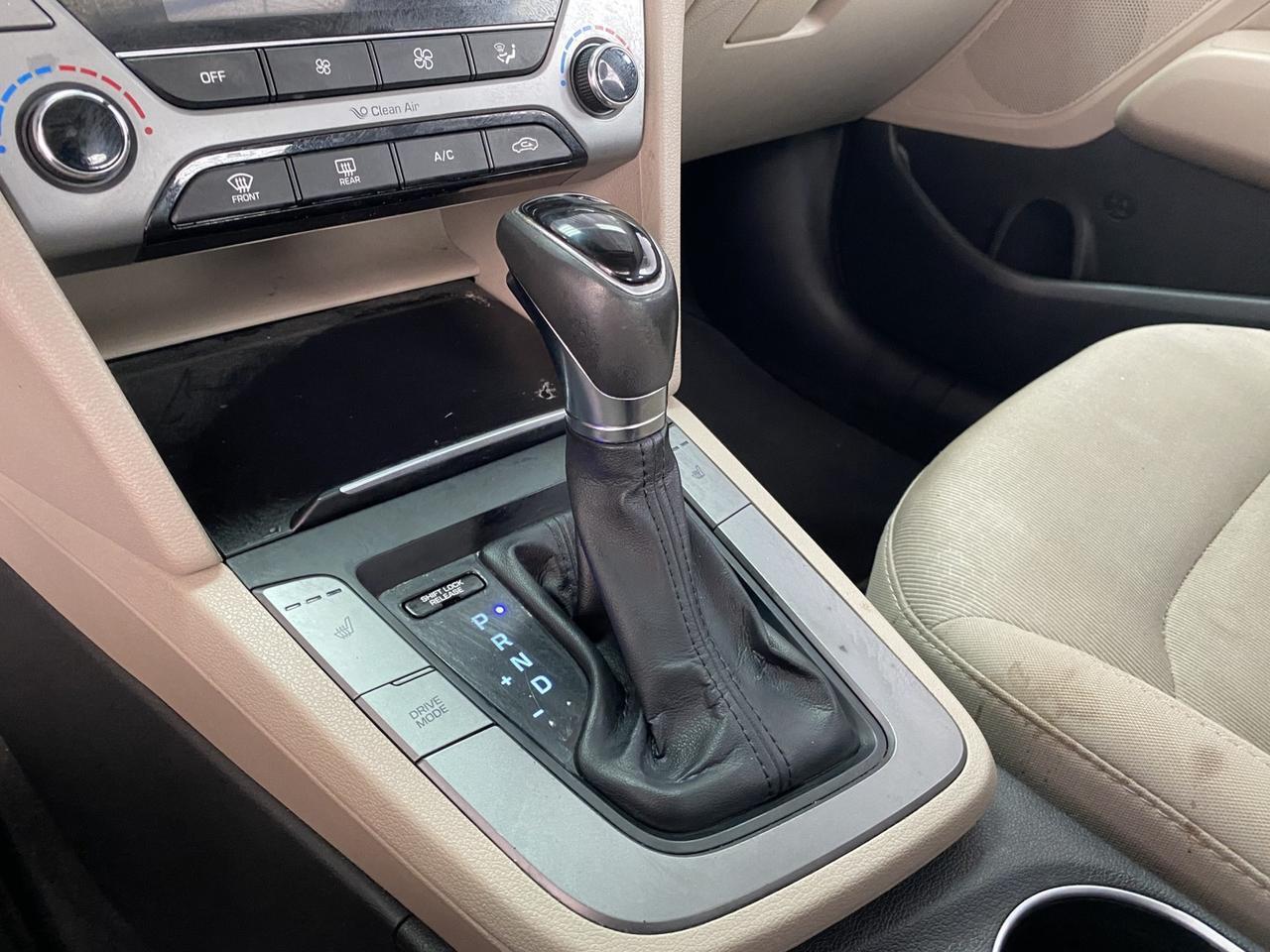 2017 Hyundai Elantra Limited Richmond Hill NY