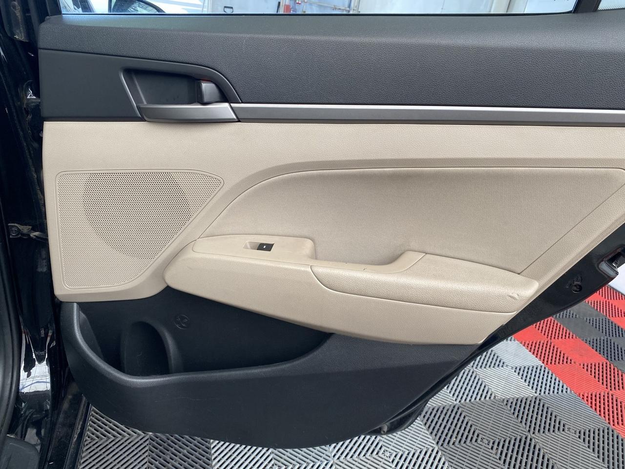 2017 Hyundai Elantra Limited Richmond Hill NY