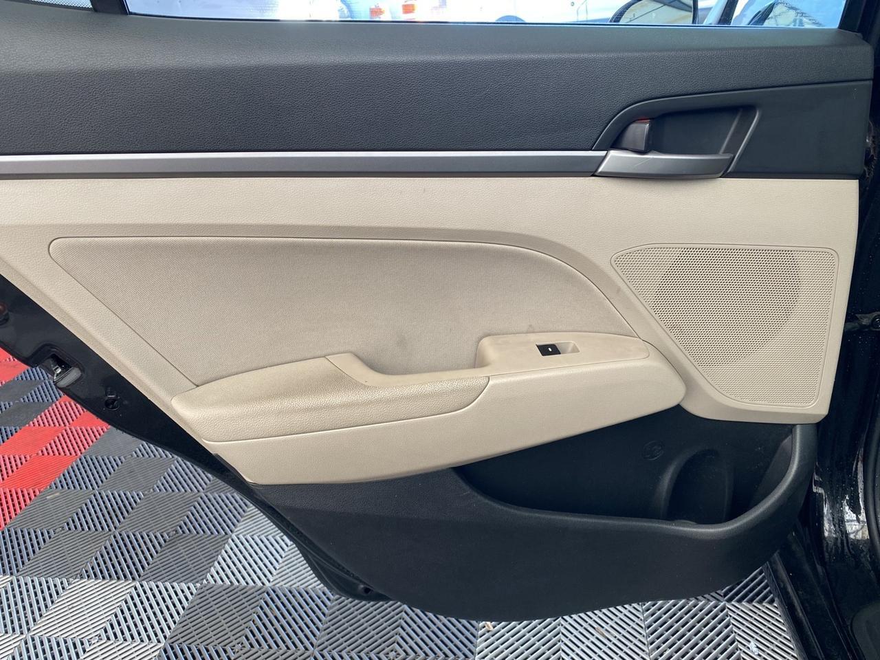 2017 Hyundai Elantra Limited Richmond Hill NY