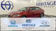 2017 Hyundai Elantra Limited Rome GA 2017 Hyundai Elantra Limited Rome GA