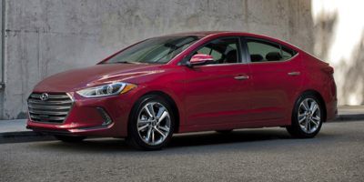 2017 Hyundai Elantra Limited Seffner FL