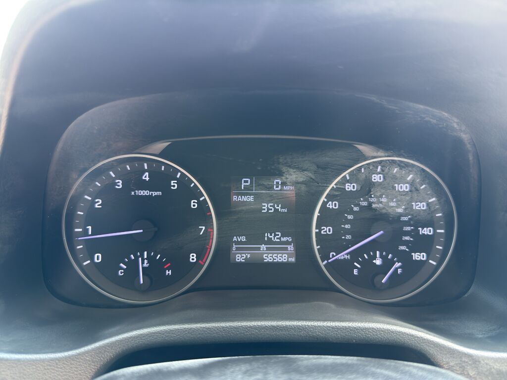 2017 Hyundai Elantra Limited Wilmington NC