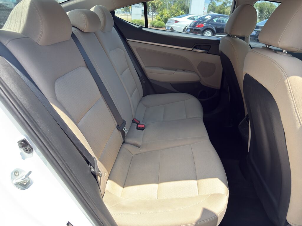 2017 Hyundai Elantra Limited Wilmington NC