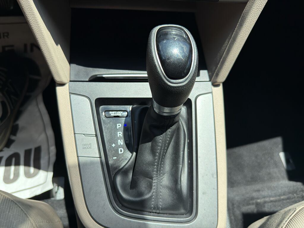 2017 Hyundai Elantra Limited Wilmington NC