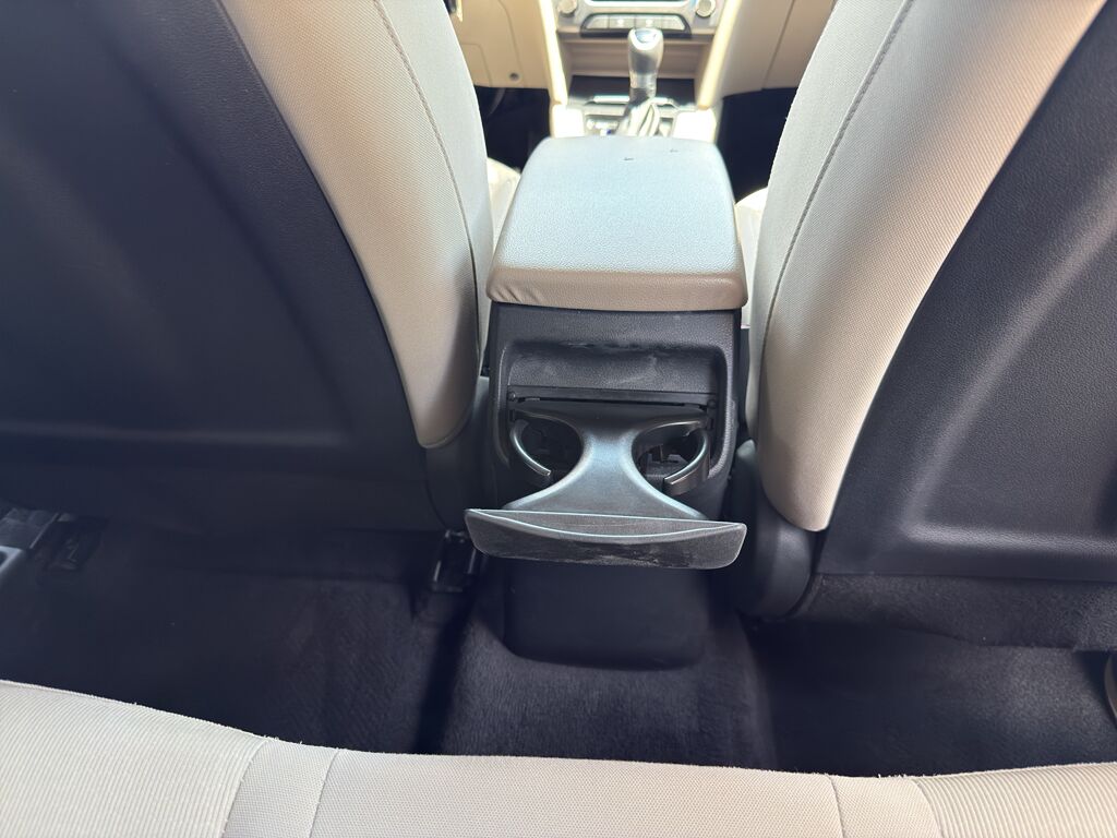 2017 Hyundai Elantra Limited Wilmington NC