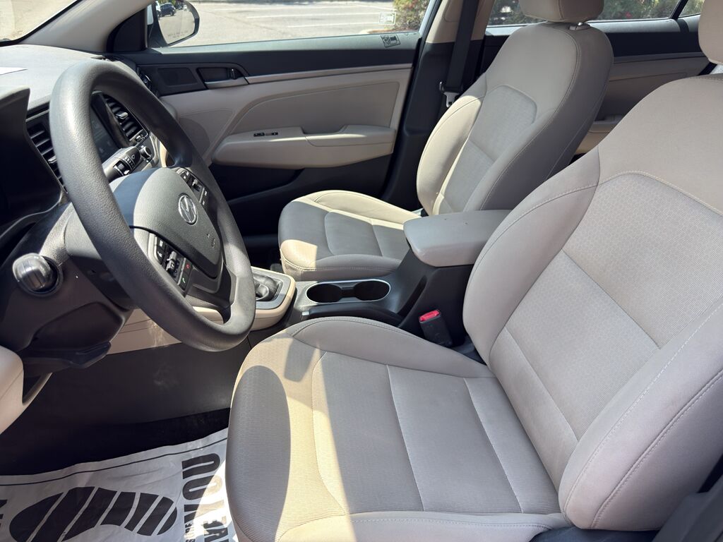 2017 Hyundai Elantra Limited Wilmington NC