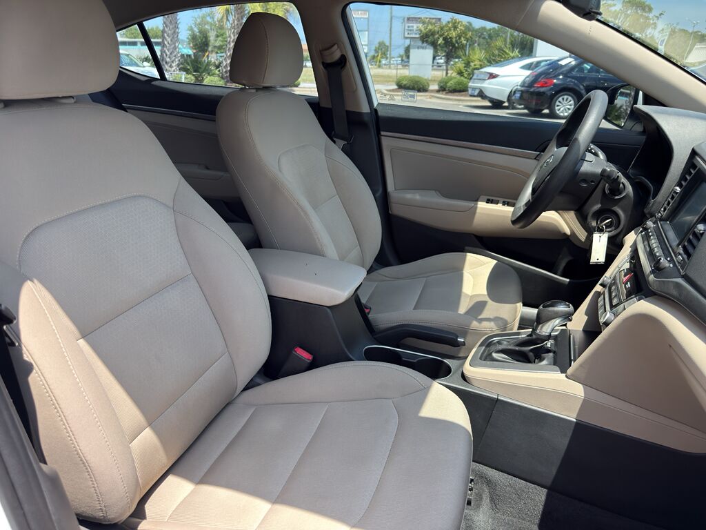 2017 Hyundai Elantra Limited Wilmington NC