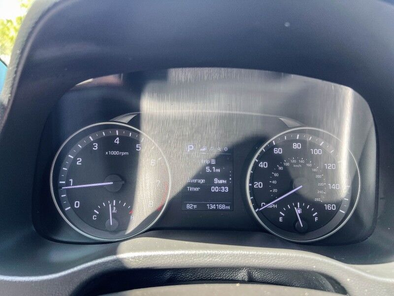 2017 Hyundai Elantra Limited Wilmington NC