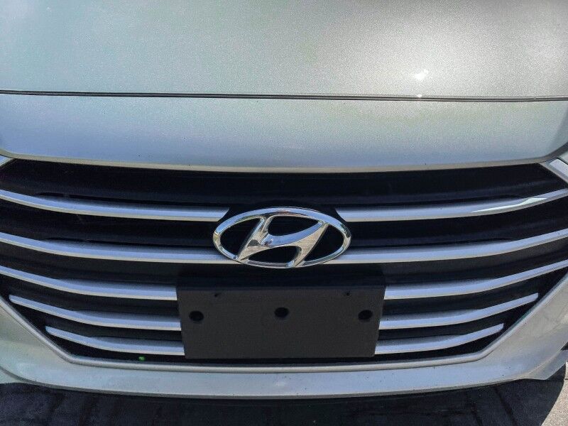 2017 Hyundai Elantra Limited Wilmington NC