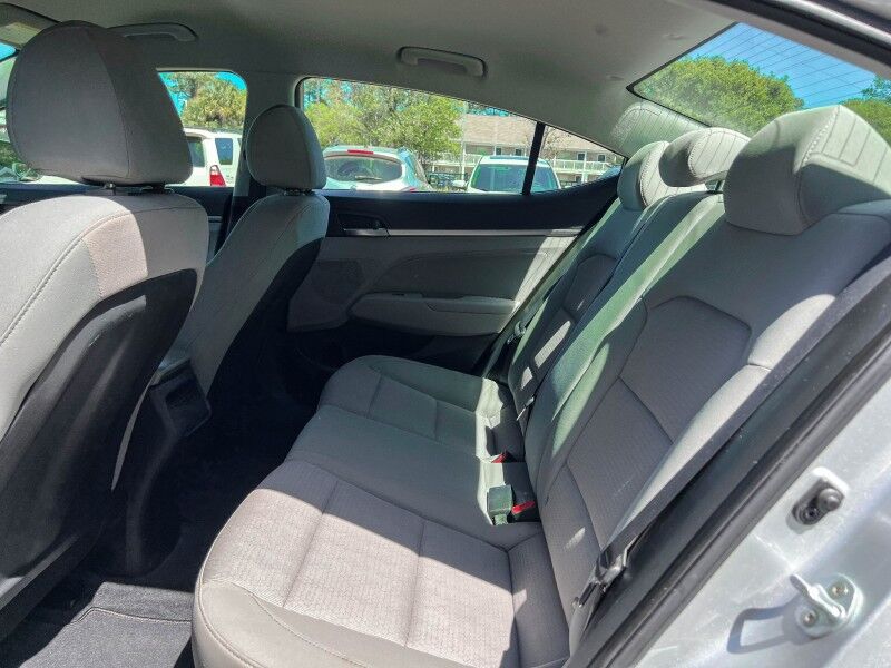 2017 Hyundai Elantra Limited Wilmington NC