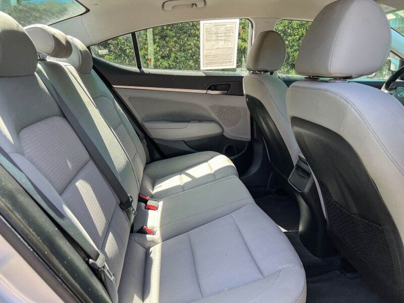 2017 Hyundai Elantra Limited Wilmington NC