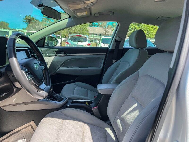 2017 Hyundai Elantra Limited Wilmington NC
