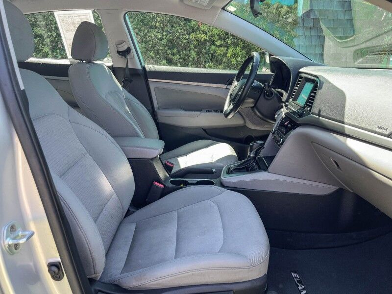 2017 Hyundai Elantra Limited Wilmington NC