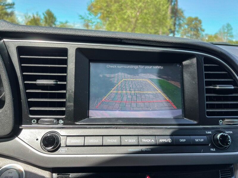 2017 Hyundai Elantra Limited Wilmington NC