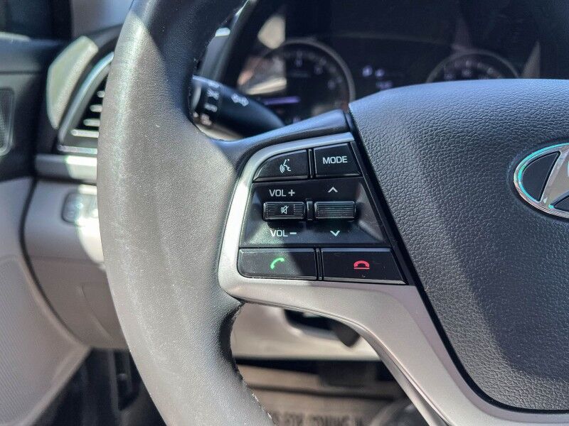 2017 Hyundai Elantra Limited Wilmington NC