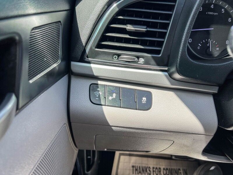 2017 Hyundai Elantra Limited Wilmington NC