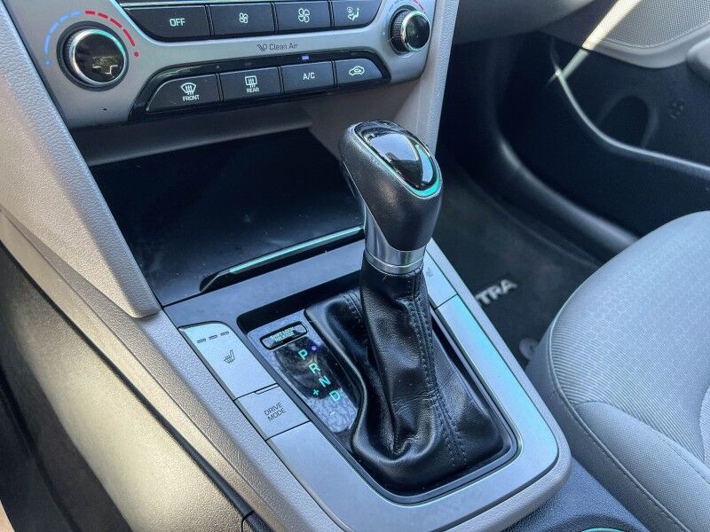 2017 Hyundai Elantra Limited Wilmington NC
