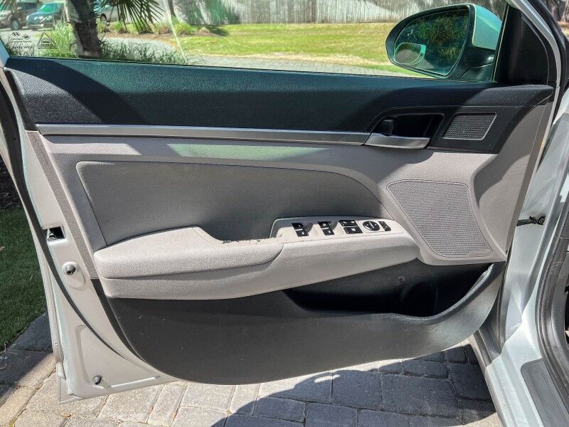 2017 Hyundai Elantra Limited Wilmington NC