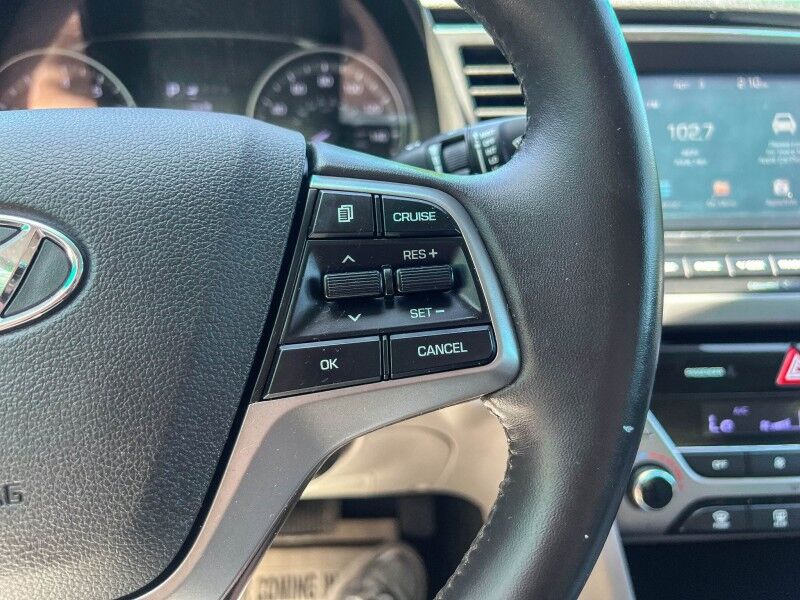 2017 Hyundai Elantra Limited Wilmington NC