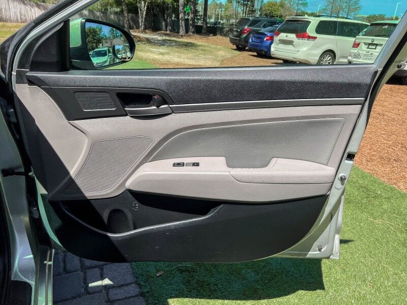 2017 Hyundai Elantra Limited Wilmington NC