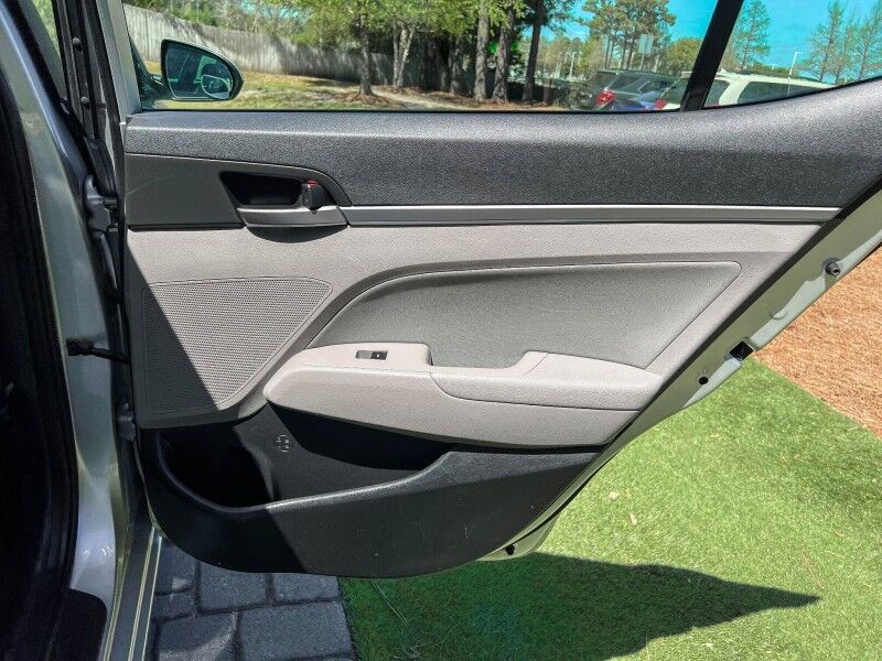 2017 Hyundai Elantra Limited Wilmington NC