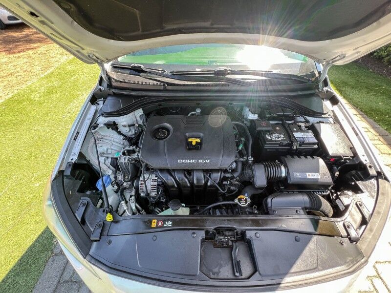 2017 Hyundai Elantra Limited Wilmington NC