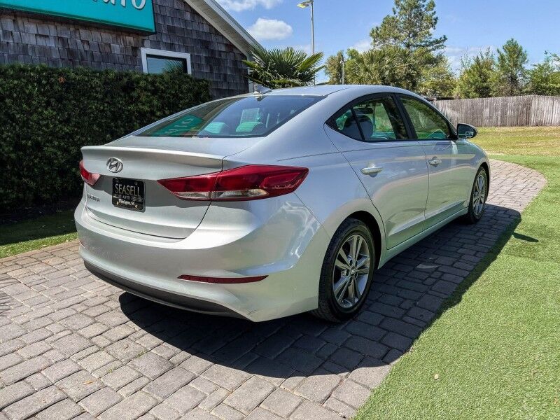 2017 Hyundai Elantra Limited Wilmington NC