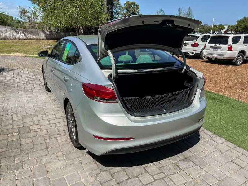 2017 Hyundai Elantra Limited Wilmington NC