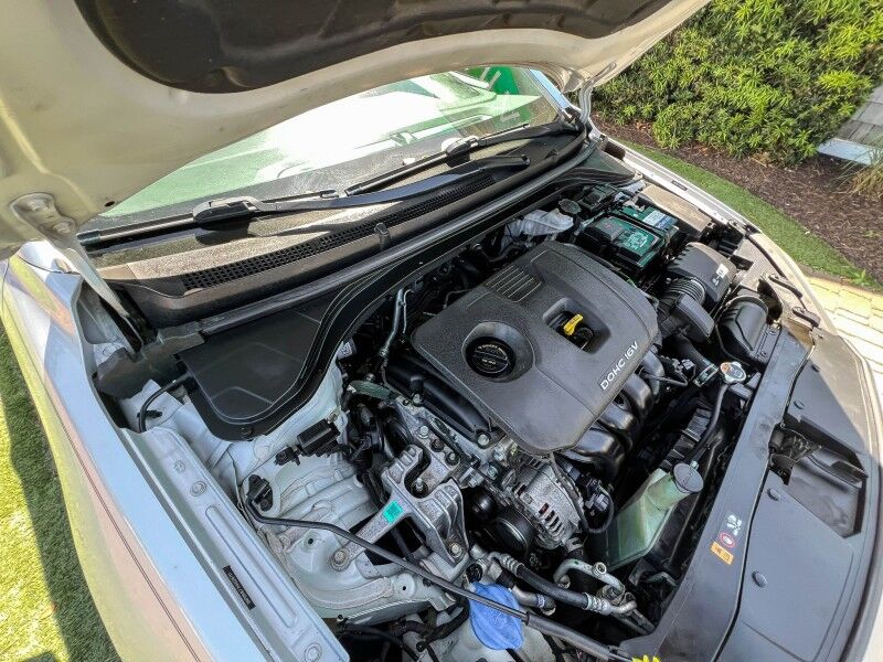 2017 Hyundai Elantra Limited Wilmington NC