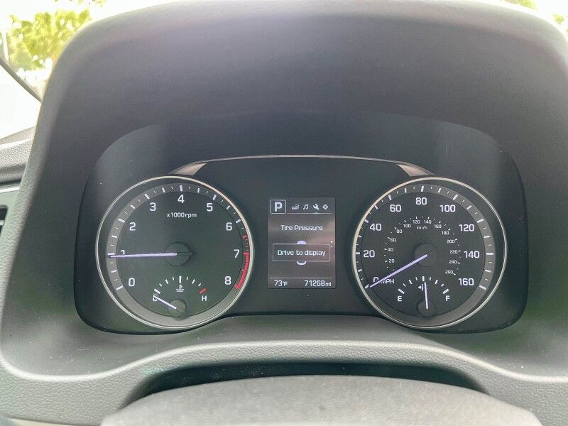 2017 Hyundai Elantra Limited Wilmington NC