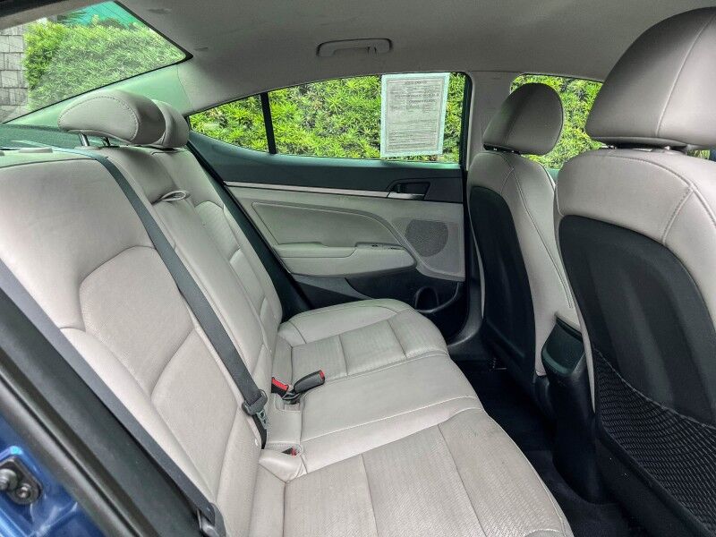 2017 Hyundai Elantra Limited Wilmington NC