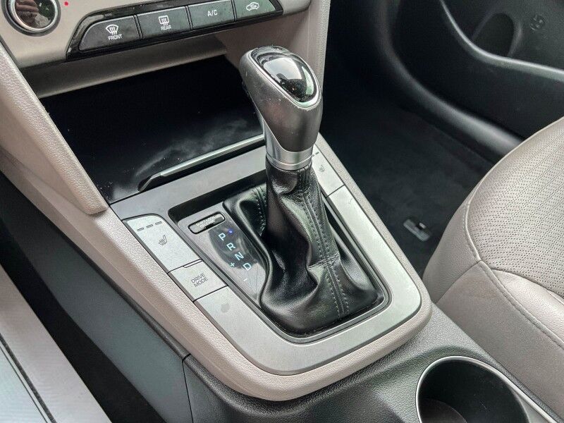 2017 Hyundai Elantra Limited Wilmington NC