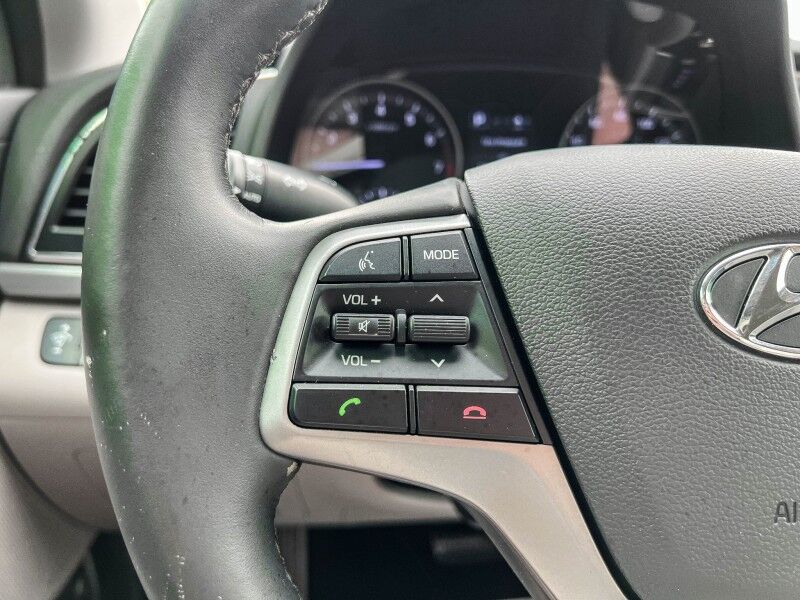 2017 Hyundai Elantra Limited Wilmington NC