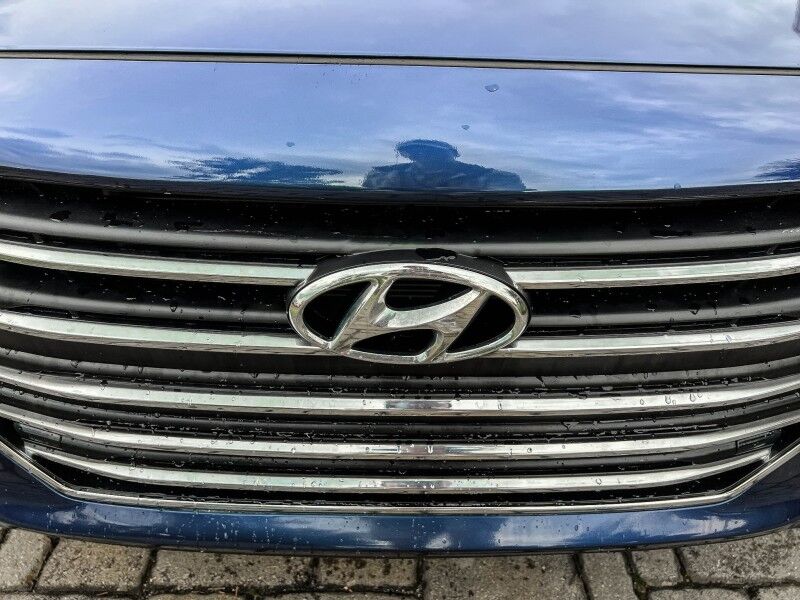 2017 Hyundai Elantra Limited Wilmington NC