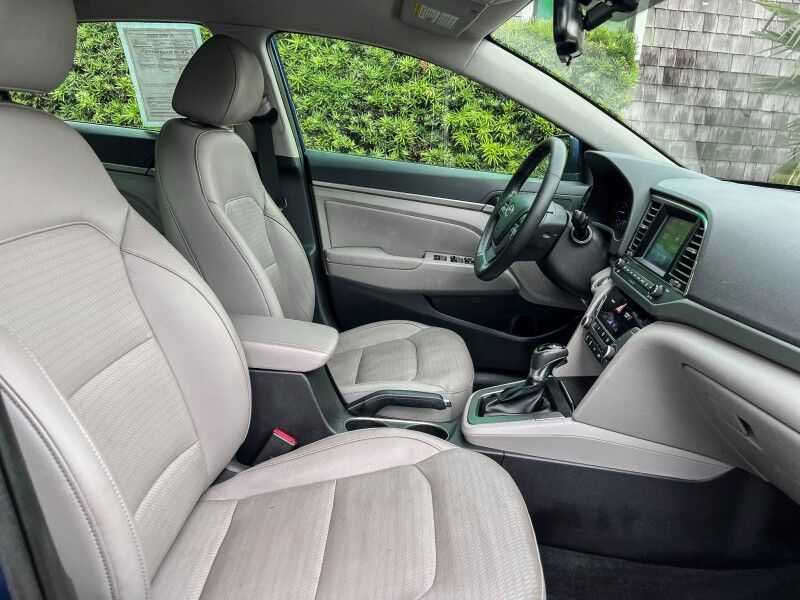 2017 Hyundai Elantra Limited Wilmington NC